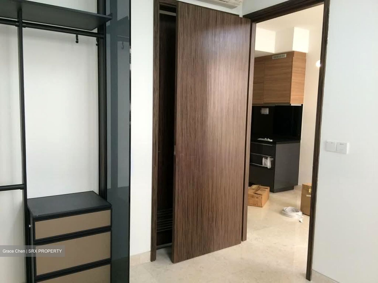 Stellar RV (D10), Apartment #567574141